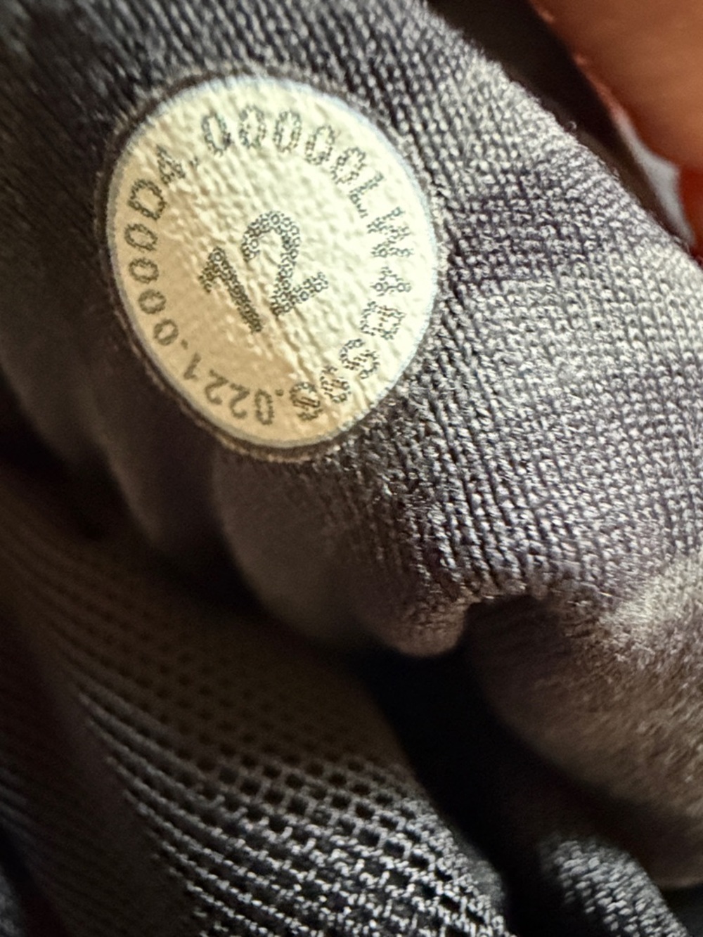Lululemon define jacket - Picture 3 of 3